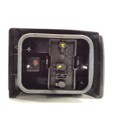 Recambio de piloto trasero izquierdo para renault 19 (b/c/l53) b53705 referencia OEM IAM 7700815979G  