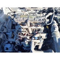 Recambio de motor completo para citroen xsara berlina referencia OEM IAM   