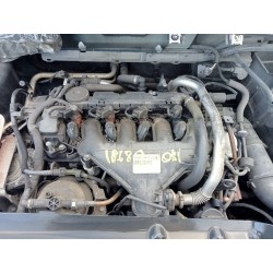 ford focus c-max (cap) del año 2007