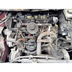 Recambio de motor y cambio exportación para peugeot 307 break / sw (s1) sw pack referencia OEM IAM  20DM39 