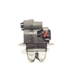 Recambio de cerradura maletero / portón para mercedes clase c (w203) sportcoupe c 220 cdi (203.706) referencia OEM IAM   