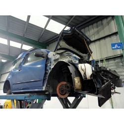 citroen c2 del año 2008