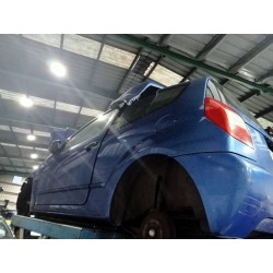 citroen c2 del año 2008