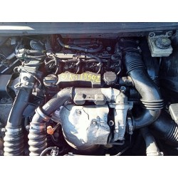 Recambio de motor y cambio exportación para peugeot 307 break / sw (s1) break xs referencia OEM IAM   
