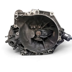 Recambio de caja cambios para peugeot 307 break / sw (s1) break xs referencia OEM IAM 20DM69  