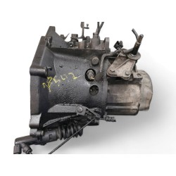 Recambio de caja cambios para peugeot 307 break / sw (s1) break xs referencia OEM IAM 20DM69  