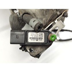 Recambio de catalizador para volkswagen tiguan (5n1) +motion referencia OEM IAM 5N0131727B 5N0166BA 5N0181AA