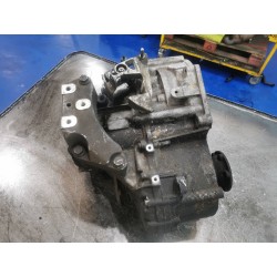 Recambio de caja cambios para audi a3 (8p) 2.0 tdi ambiente referencia OEM IAM   