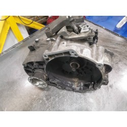 Recambio de caja cambios para audi a3 (8p) 2.0 tdi ambiente referencia OEM IAM   
