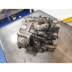 Recambio de caja cambios para audi a3 (8p) 2.0 tdi ambiente referencia OEM IAM   