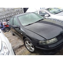 seat leon (1m1) del año 2002