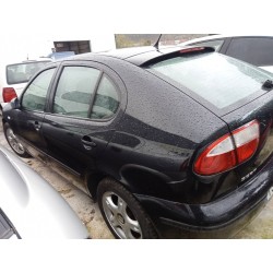seat leon (1m1) del año 2002