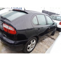 seat leon (1m1) del año 2002