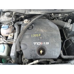 seat leon (1m1) del año 2002