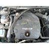 seat leon (1m1) del año 2002