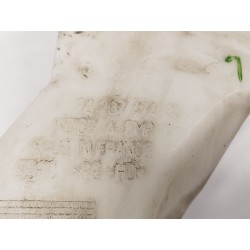 Recambio de deposito limpia para peugeot 206 berlina xr referencia OEM IAM 9628747480  