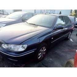 peugeot 406 berlina (s1/s2) del año 2000