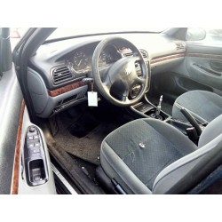 peugeot 406 berlina (s1/s2) del año 2000