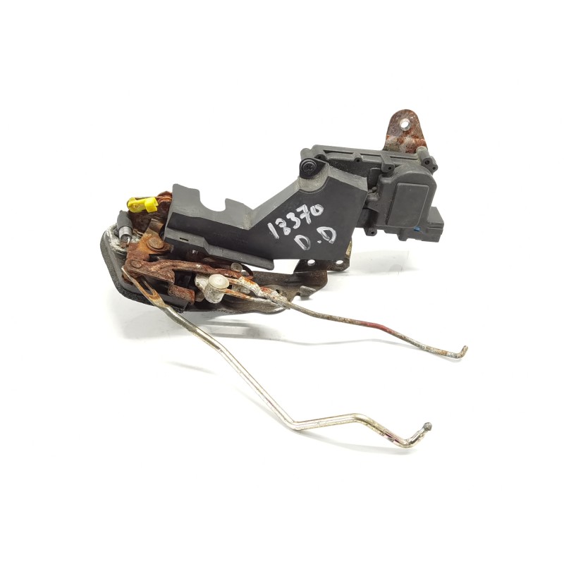 Recambio de cerradura puerta delantera derecha para hyundai accent (lc) 1.3 cat referencia OEM IAM 9574825000R  