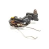 Recambio de cerradura puerta delantera derecha para hyundai accent (lc) 1.3 cat referencia OEM IAM 9574825000R  