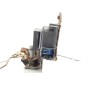 Recambio de cerradura puerta delantera derecha para hyundai accent (lc) 1.3 cat referencia OEM IAM 9574825000R  