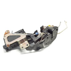 Recambio de cerradura puerta delantera derecha para hyundai accent (lc) 1.3 cat referencia OEM IAM 9574825000R  