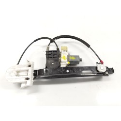 Recambio de elevalunas trasero derecho para ford mondeo ber. (ca2) ghia referencia OEM IAM   