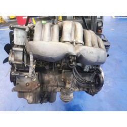 Recambio de motor completo para mercedes clase e (w210) berlina diesel 300 diesel (210.020) referencia OEM IAM 606912  