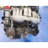 Recambio de motor completo para mercedes clase e (w210) berlina diesel 300 diesel (210.020) referencia OEM IAM 606912  
