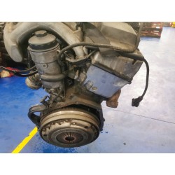 Recambio de motor completo para mercedes clase e (w210) berlina diesel 300 diesel (210.020) referencia OEM IAM 606912  