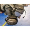 Recambio de motor completo para mercedes clase e (w210) berlina diesel 300 diesel (210.020) referencia OEM IAM 606912  