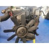 Recambio de motor completo para mercedes clase e (w210) berlina diesel 300 diesel (210.020) referencia OEM IAM 606912  