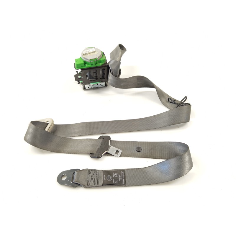 Recambio de cinturón seguridad delantero derecho para citroen berlingo station wagon x referencia OEM IAM 96815087ZH Recambio de cinturón seguridad delantero derecho para citroen berlingo station wagon x referencia OEM IAM 96815087ZH
