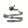 Recambio de cinturón seguridad delantero derecho para citroen berlingo station wagon x referencia OEM IAM 96815087ZH  