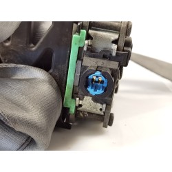 Recambio de cinturón seguridad delantero derecho para citroen berlingo station wagon x referencia OEM IAM 96815087ZH  