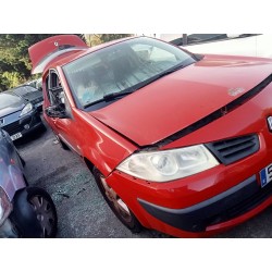 renault megane ii berlina 5p del año 2006