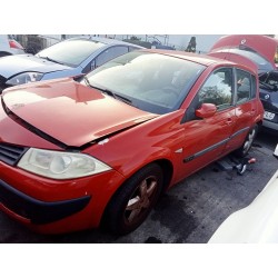 renault megane ii berlina 5p del año 2006