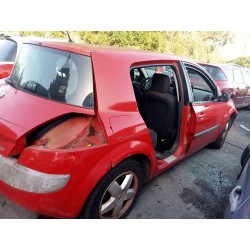 renault megane ii berlina 5p del año 2006