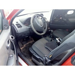 renault megane ii berlina 5p del año 2006