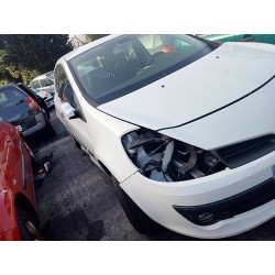 renault clio iii del año 2008