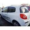 renault clio iii del año 2008