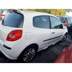 renault clio iii del año 2008