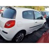 renault clio iii del año 2008