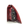 Recambio de piloto trasero izquierdo para peugeot 307 break / sw (s1) sw pack referencia OEM IAM 9655768680  