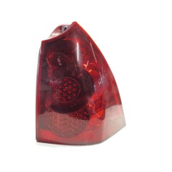 Recambio de piloto trasero derecho para peugeot 307 break / sw (s1) sw pack referencia OEM IAM   