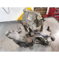 Recambio de caja cambios para mazda 3 berlina (bk) 1.6 vvt active referencia OEM IAM   