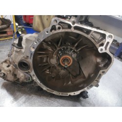 Recambio de caja cambios para mazda 3 berlina (bk) 1.6 vvt active referencia OEM IAM   