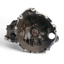 Recambio de caja cambios para nissan primera berlina (p12) acenta referencia OEM IAM 200131489  
