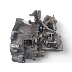Recambio de caja cambios para nissan primera berlina (p12) acenta referencia OEM IAM 200131489  