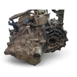 Recambio de caja cambios para nissan primera berlina (p12) acenta referencia OEM IAM 200131489  